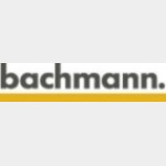Bachmann electronic GmbH Bachmann electronic GmbH