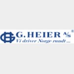 G. Heier A/S