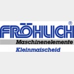 Hermann Fr&ouml;hlich Maschinenelemente GmbH