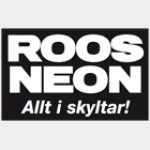 Roos Neon Produktion AB