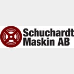 Schuchardt Maskin AB