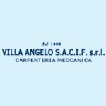 VILLA ANGELO SACIF, Srl