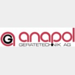 Anapol Gerätetechnik AG Anapol Gerätetechnik AG