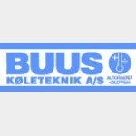 Buus Køleteknik Refrigeration A/S Buus Køleteknik Refrigeration A/S