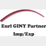 GINY PARTNER Import-Export,EURL
