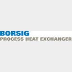 BORSIG Process Heat Exchanger GmbH BORSIG Process Heat Exchanger GmbH