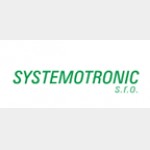 SYSTEMOTRONIC, s.r.o. SYSTEMOTRONIC, s.r.o.