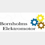 Bornholms Elektromotor ApS Bornholms Elektromotor ApS
