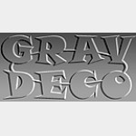 Grav D&eacute;co