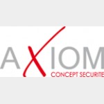 Axiom Concept Sécurité Axiom Concept Sécurité