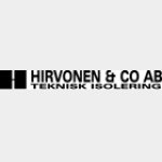 Hirvonen & CO. AB