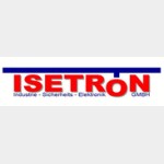 Isetron Industrie-Sicherheits-Elektronik