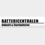 Battericentralen Battericentralen