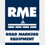 Road Marking Equipment of Sweden (RME) Road Marking Equipment of Sweden (RME)