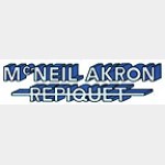 Mc Neil Akron Repiquet