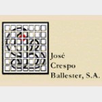 Jos&eacute; Crespo Ballester, S.A.