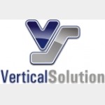 VERTICAL SOLUTION,EURL