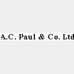 A.C. Paul & Co. Ltd ("The House for Quality Tools" - over 55 Years of Service to the Nation) A.C. Paul & Co. Ltd ("The House for Quality Tools" - over 55 Years of Service to the Nation)