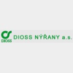 DIOSS N??ANY a.s.
