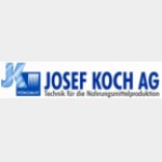 Josef Koch AG (Technik f&uuml;r die Nahrungsmittelproduktion)