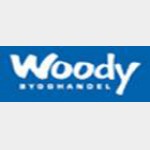 Woody Bygghandel