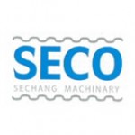 SECHANG MACHINERY CO., LTD. SECHANG MACHINERY CO., LTD.