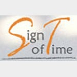Sign Of Time Sign Of Time