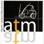 Algérie Transport & Manutention,Sarl (ATM) Algérie Transport & Manutention,Sarl (ATM)