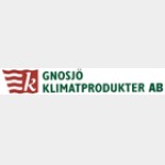Gnosj&ouml; Klimatprodukter AB
