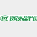 Centrum Rozwoju EXPLOTRANS SA