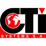 CTI Systems SA CTI Systems SA