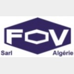 FOV Alg&eacute;rie,Sarl