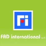 FAD INTERNATIONAL, Srl