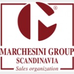 Marchesini Group Scandinavia AB
