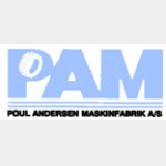 Poul Andersen Maskinfabrik A/S