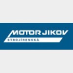 MOTOR JIKOV Stroj?rensk? a. s.
