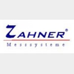 ZAHNER-elektrik GmbH & Co. KG ZAHNER-elektrik GmbH & Co. KG