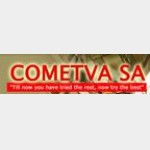 Copper M&eacute;tal Valaisan (Cometva) SA