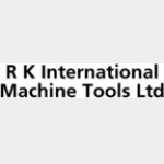 R K International Machine Tools Ltd