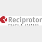 Reciprotor A/S