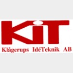 KIT, Kl&aring;gerups Id&eacute;Teknik AB