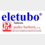 Talleres Pedro Barbera, S.A. Talleres Pedro Barbera, S.A.