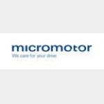 Micro-Motor AG (Elektroantriebe)