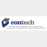 Contech Electronic Enclosures Ltd Contech Electronic Enclosures Ltd