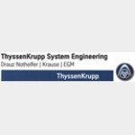 Thyssenkrupp System Engineering SAS