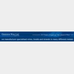 Ormiston Wire Ltd
