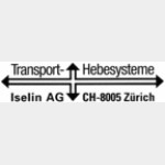 ISELIN AG (Transport- und Hebesysteme)
