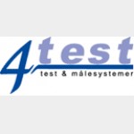 4Test Instrument AS 4Test Instrument AS