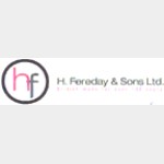 H. Fereday & Sons Ltd