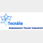 TECNALIA, S.L.U. TECNALIA, S.L.U.
